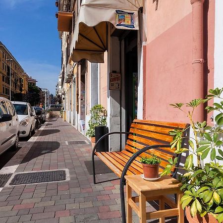Castel Bolognese Leilighet Roma Eksteriør bilde